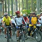 Funbike dan Jalan Sehat 2009