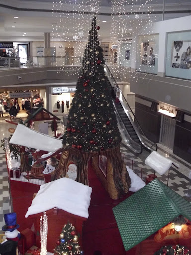 Christmas is Coming