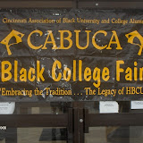 2009 CABUCA COLLEGE FAIR