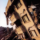Rettungshunde Nuertingen - Erdbeben Tuerkei 1999