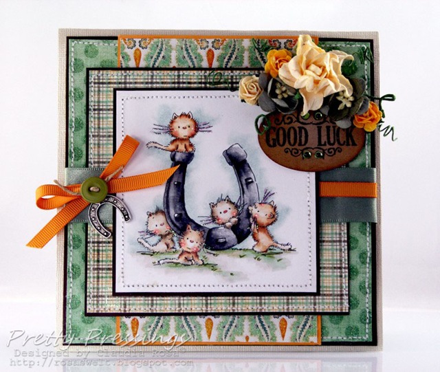 Claudia_Rosa_Good Luck_1 Claudia_Rosa_Good Luck_1