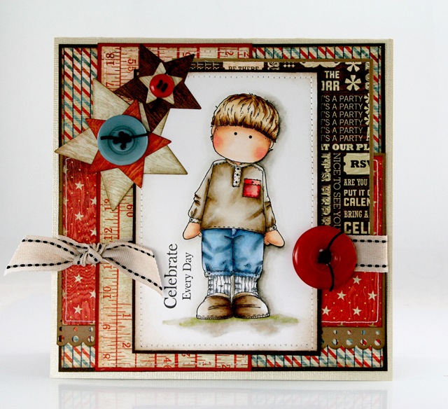 Claudia_Rosa_Celebrate Every Day_2 Claudia_Rosa_Celebrate Every Day_2