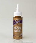 Tacky glue Tacky glue