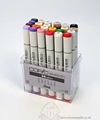 Copic Markers Copic Markers