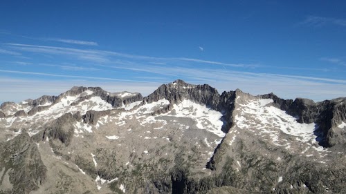 Mazizo del Aneto 3404m