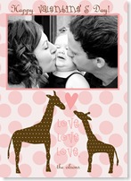 vday giraffeolson