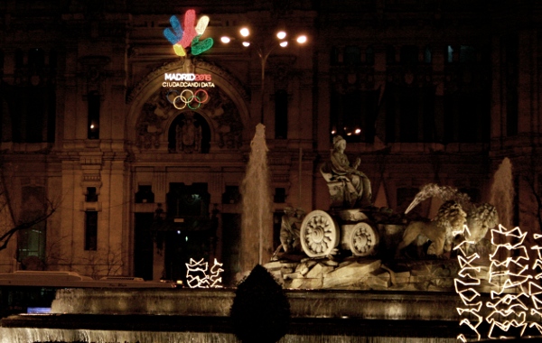 Cibeles