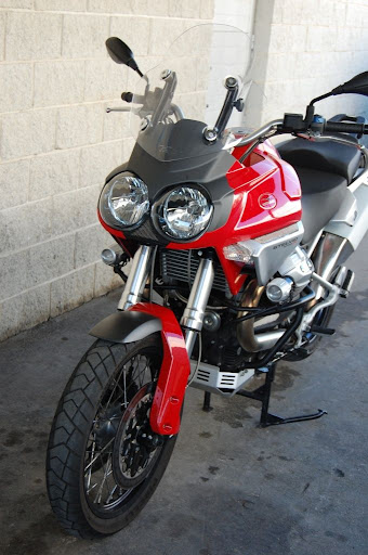 Teste introdutório a Moto Guzzi STELVIO Nov08%20784