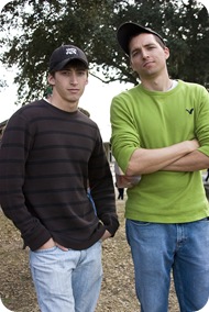 sethandjake