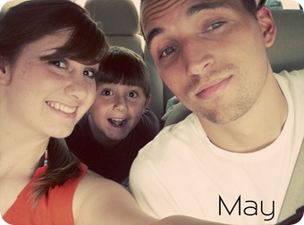 May