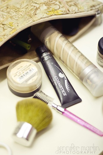 makeup