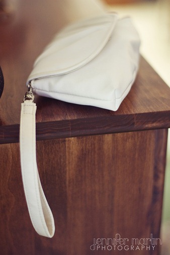 purse