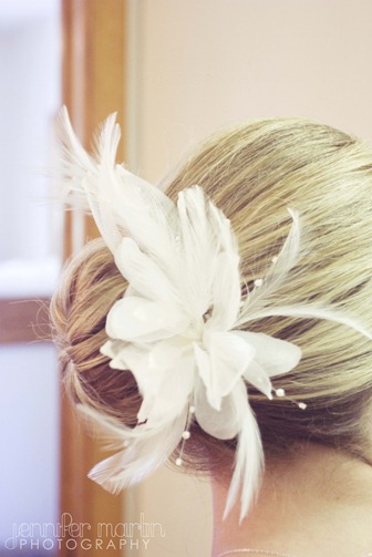 hair