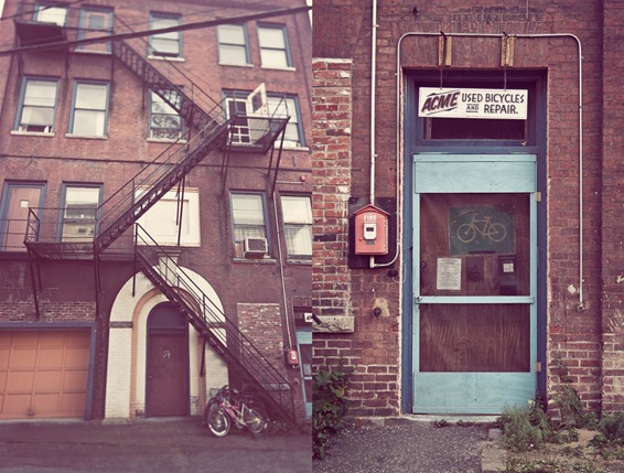 bicyclediptych