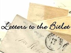 LetterstoBitlet