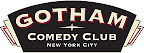 Gotham Comedy Club