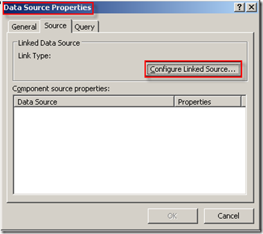 DataSourceProperties