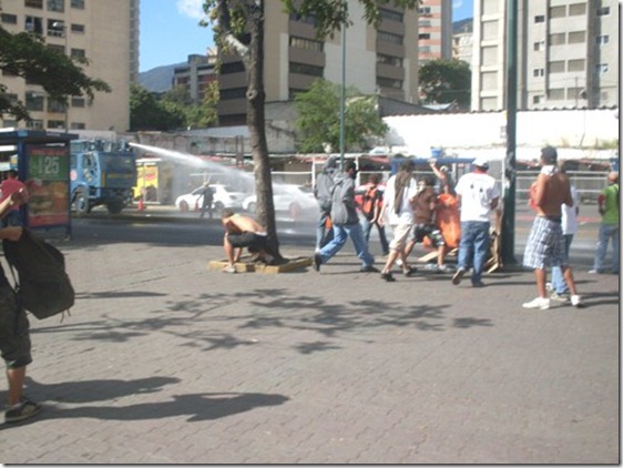 represiónvenezuela represiónvenezuela