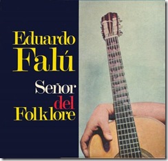 Eduardo Falu