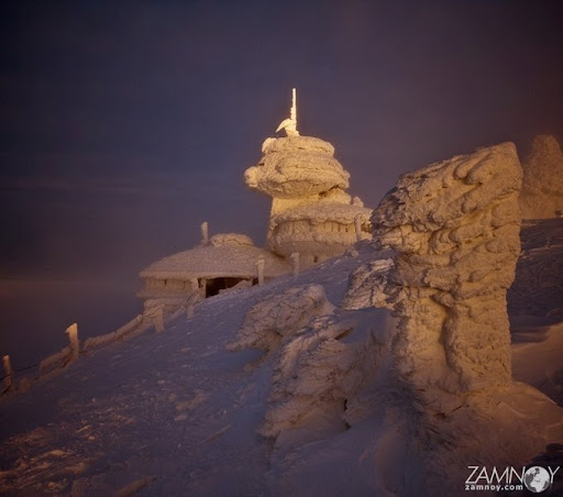 Снежное царство Снежное царство