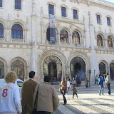 Estación de Rossio