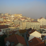 Panorámica de Lisboa (II)