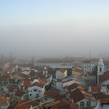 Panorama de Lisboa (IV)