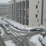 Madrid Nevado 1