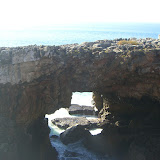 Boca del infierno (again)