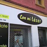 Con mi láser te disparo en el laberinto