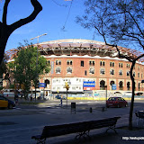 Plaza de toros