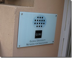 GUNI
