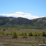 Drive from Queenstown to Franz Josef