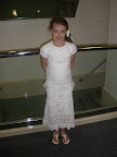 What a beautiful girl.
