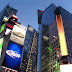 Times Square.