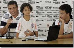 ronaldo despedida