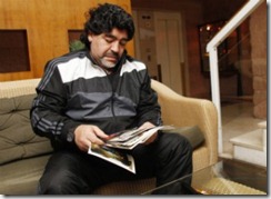 Maradona