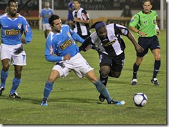 sporting cristal