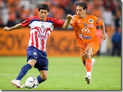 chivas