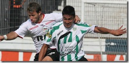 BANFIELD VS ESTUDIANTES