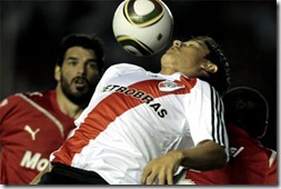 independiente vs river