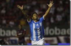 teofilo gutierrez racing
