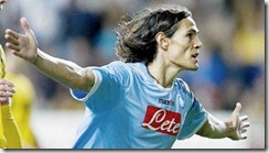 edinson cavani