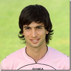 javier pastore