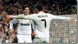 Ronaldo cristiano