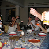 Bogor Burns Supper 2010