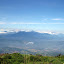 Looking West from Tampomas