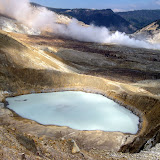 Gunung Papandayan