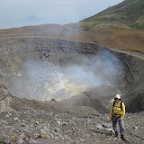 North Sulawesi Diving and Hiking