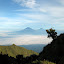 Sumbing and Sindoro